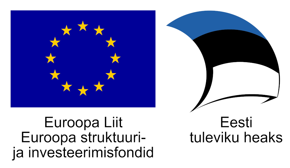 EU struktuur
